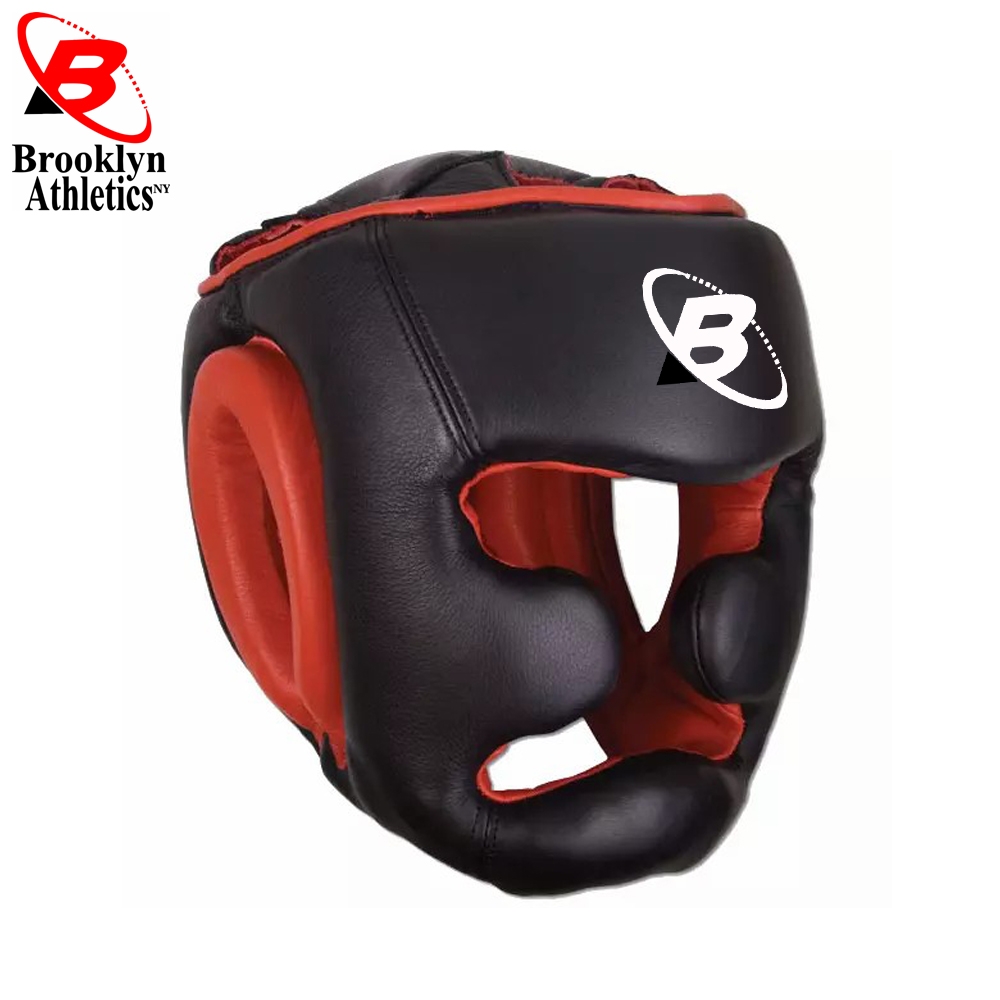boxing head guards